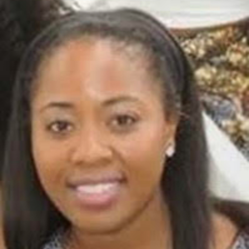 Headshot of Amy Ayo, LICSW