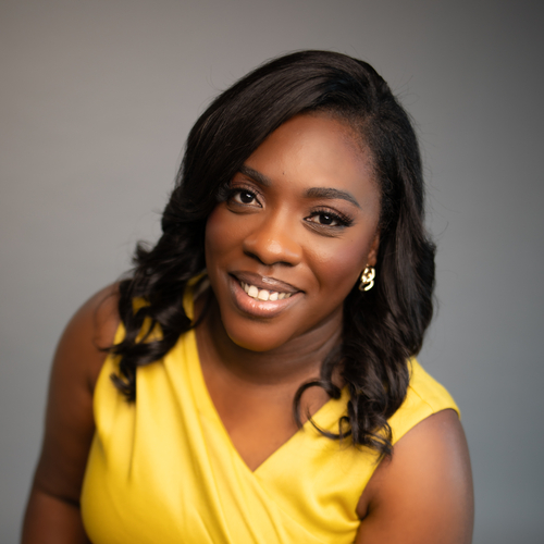Headshot of Sonya Warren, LPC