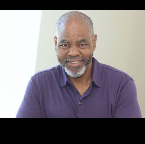 Headshot of Brent Wolfskill, LPC
