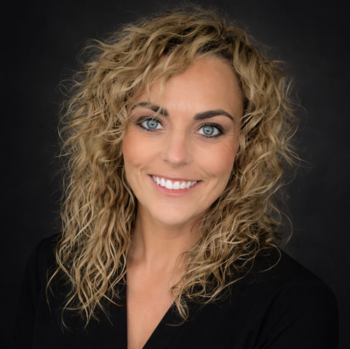 Headshot of Hilary Preston, APRN_CNP