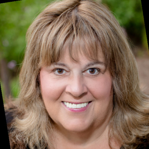 Headshot of Susan Faitos, LMFT