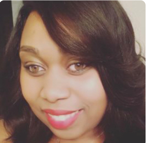 Headshot of Cierra Batiste, LPC