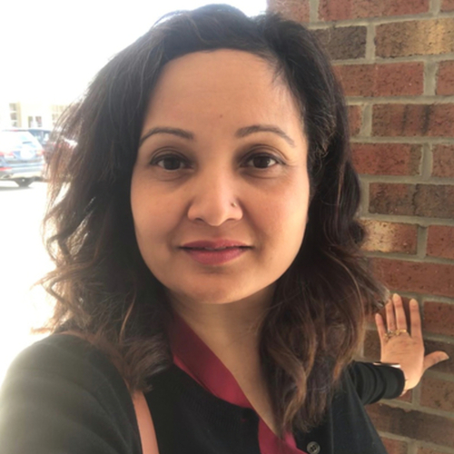 Headshot of Hina Ansari, LMHC_OUT_OF_STATE