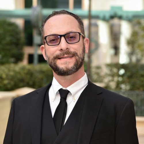Headshot of Shawn Silverstein, LICENSED_PSYCHOLOGIST