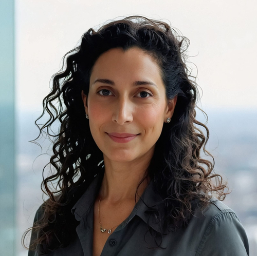 Headshot of Elena Kennedy, MD