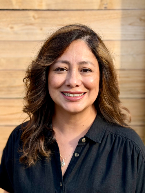 Headshot of Susan Villagomez, LCSW