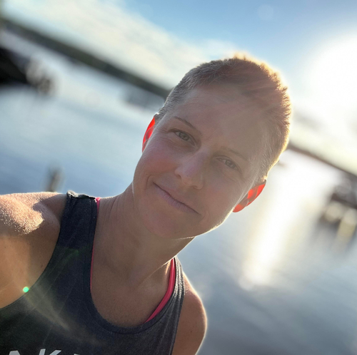 Headshot of Brittney Connery, LICSW