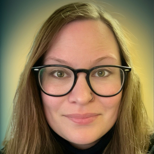 Headshot of Elizabeth Oberheu, LPC
