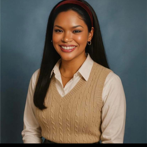 Headshot of Sharda Sloane, LPC