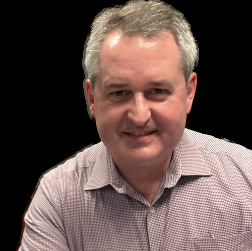 Headshot of Josh Briley, PSYCHOLOGIST