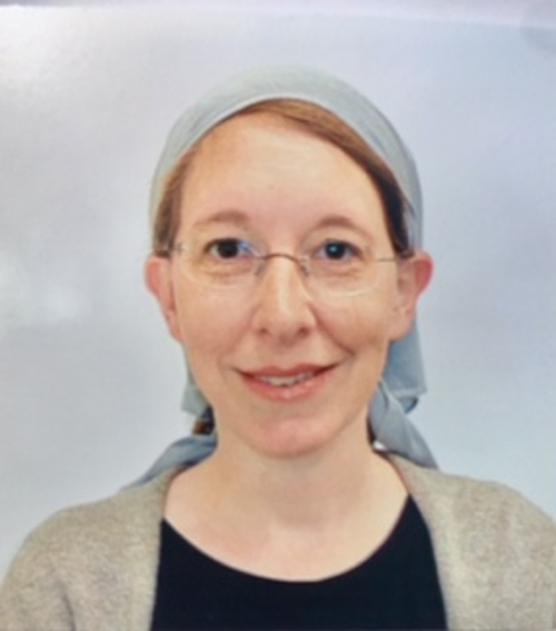 Headshot of Rachel Wyner, PSYCHOLOGIST_OUT_OF_STATE