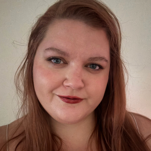 Headshot of Brianna Summers, LMHC