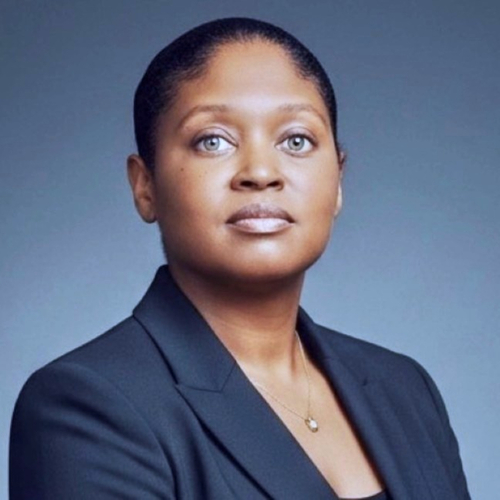 Headshot of Lavon Williams, APRN_CNP