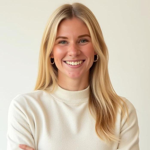 Headshot of Morgan Buckwalter, LCSW_C