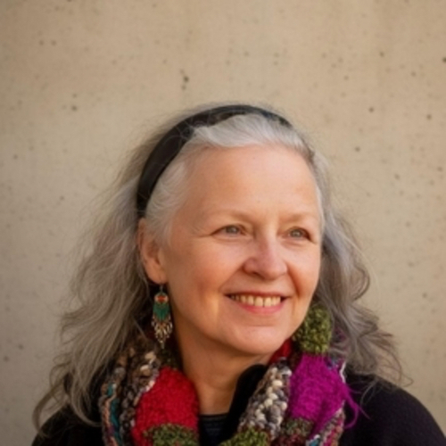 Headshot of Deborah Elzea, LPC