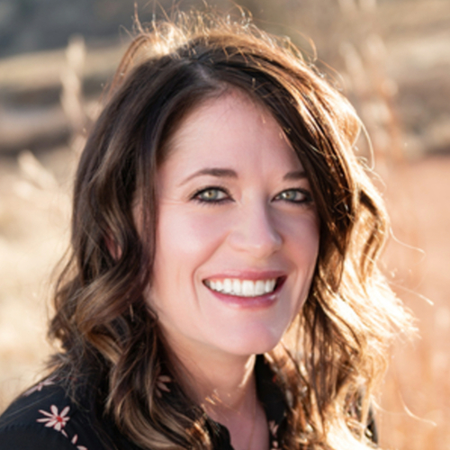 Headshot of Christina Collins, PSYCHOLOGIST