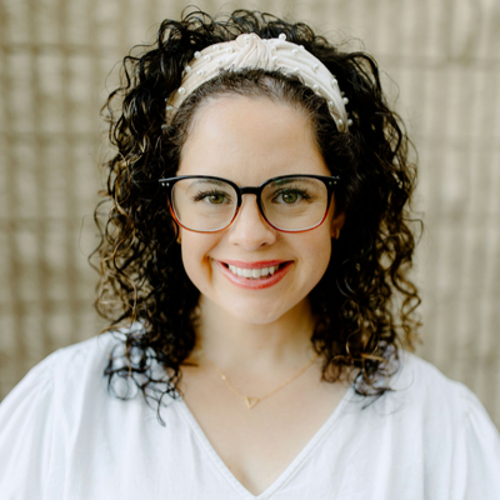 Headshot of Kristi Ditzfeld, LPC