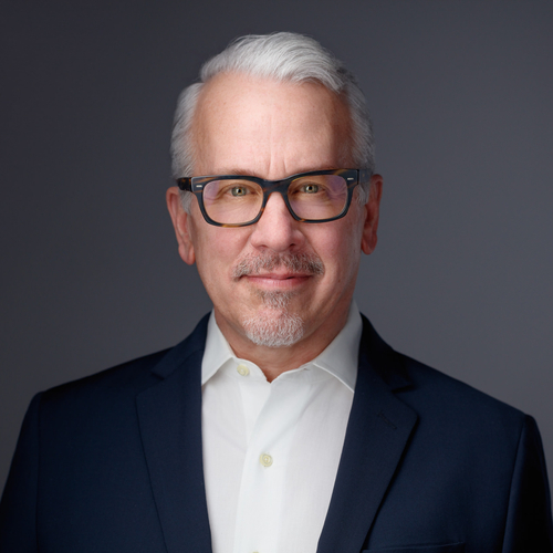 Headshot of Christopher White, PSYCHOLOGIST