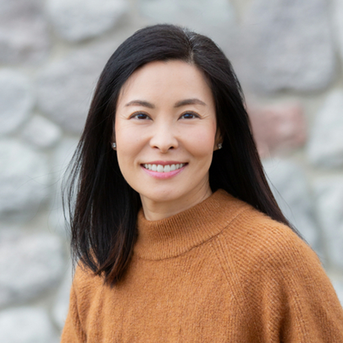 Headshot of Hana Kim, PSYCHOLOGIST-LP