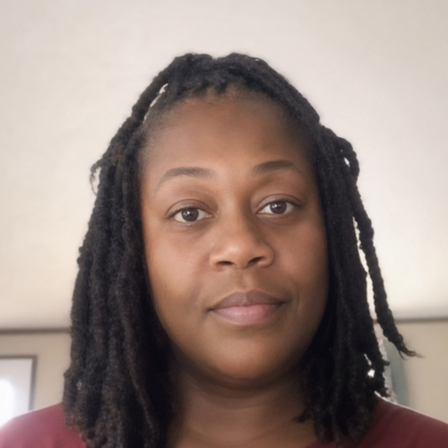 Headshot of Christina Wiley, LPC_S