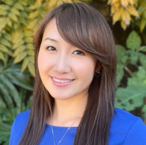 Headshot of Sisi Yu, LICENSED_PSYCHOLOGIST
