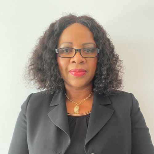 Headshot of Kelechi Ogbuehi, APRN_CNP
