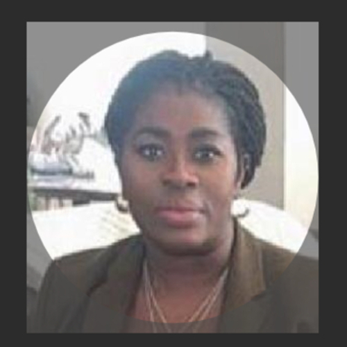 Headshot of Cynthia Ononobi, NP