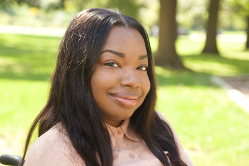 Headshot of Vaya Fraley, LISW_S