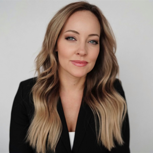 Headshot of Misty Bailey, LPC