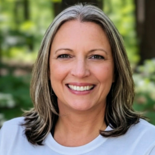 Headshot of Carlee Lincoln, LCSW