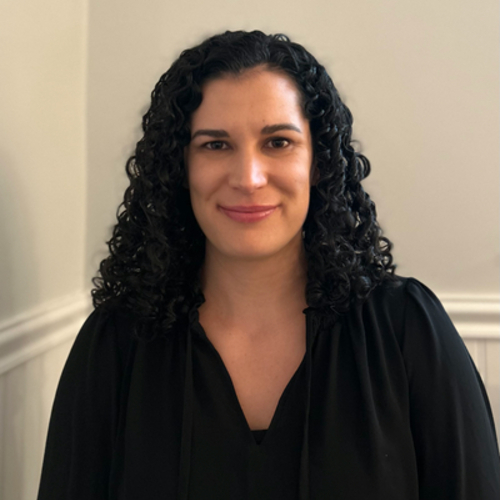 Headshot of Allison Craig, LMFT