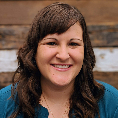 Headshot of Karissa Whitlatch, LPC