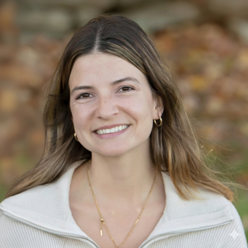 Headshot of Marissa Engel, MFT