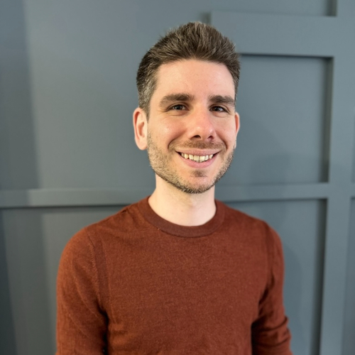 Headshot of Gregory Gentile, PSYCHOLOGIST_OUT_OF_STATE
