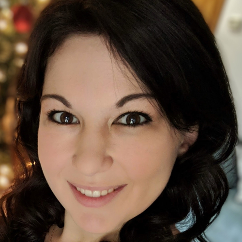 Headshot of Gina Marafiote, LPCC_S