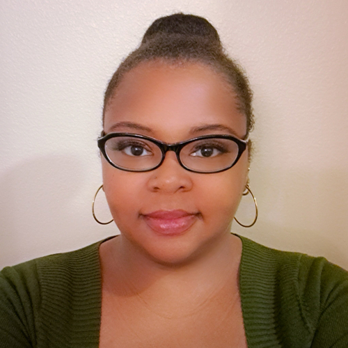 Headshot of Andria Boyd-Diggs, LMFT