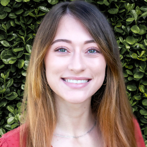 Headshot of Jenna Warbritton, LCSW
