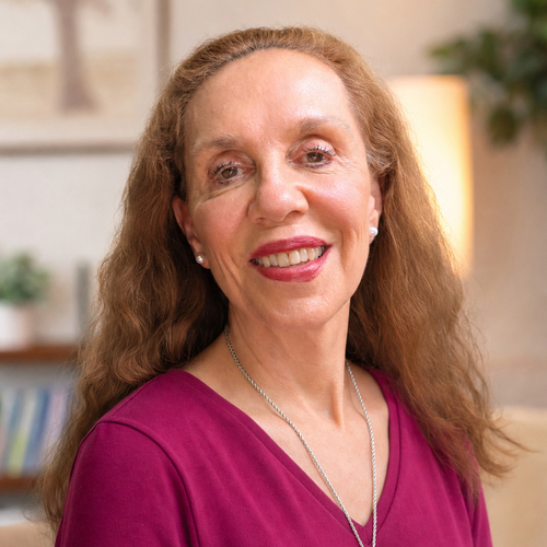 Headshot of Ann Wilder, LPC