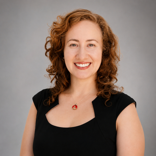 Headshot of Adriana Davidson, LCSW_OUT_OF_STATE