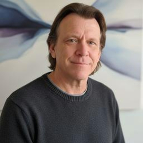 Headshot of Jesse Schiavone, LPC