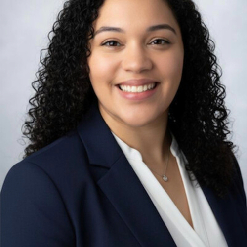 Headshot of Wanda Ginch, LCSW