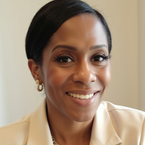 Headshot of Tracy Toussaint, NP