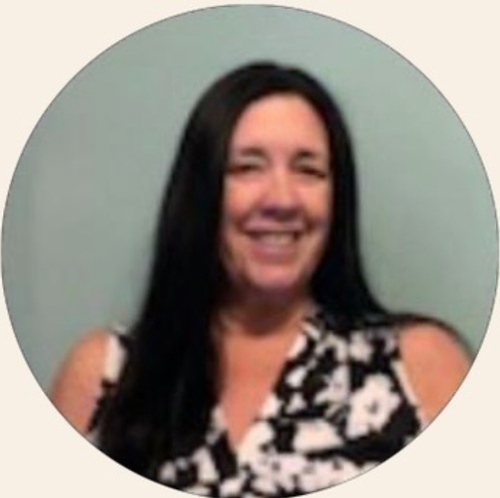 Headshot of Kelli Stocker, LPC