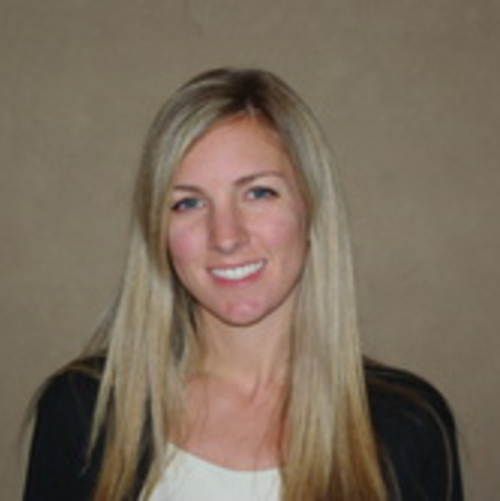 Headshot of Darlene Summers, LPC
