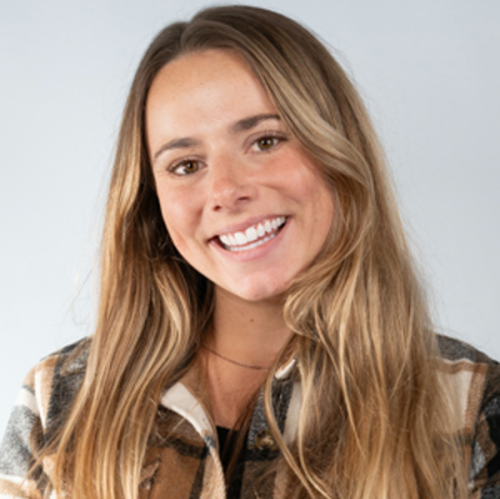 Headshot of Kristin Dachelet, LICSW