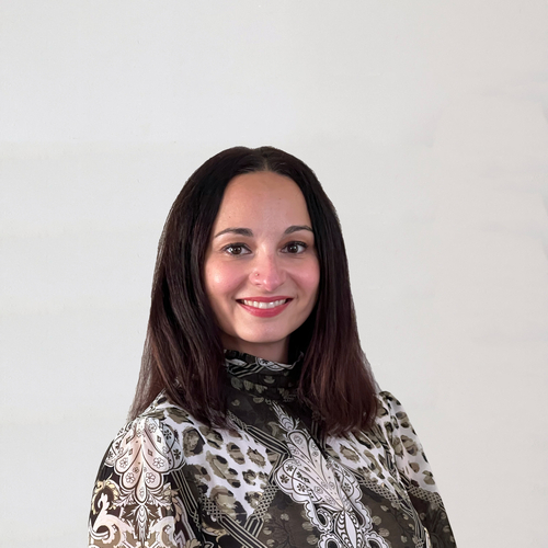 Headshot of Lydia Picco, LCSW