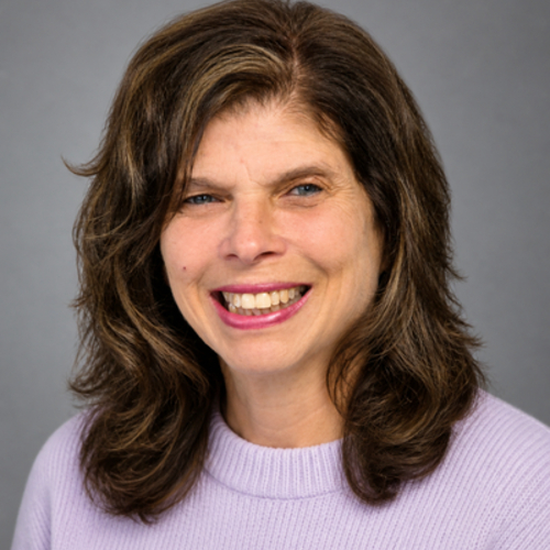 Headshot of Aviva Malek, LCSW