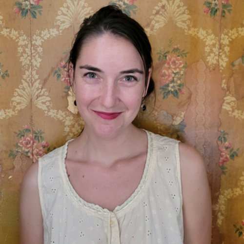 Headshot of Tamar June, LCSW_C