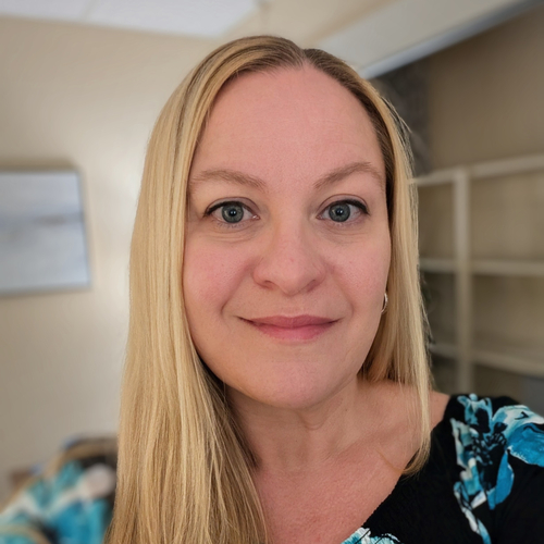Headshot of Bethany Tschappat, LMHC