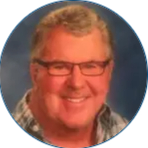 Headshot of David Sommers, LCSW